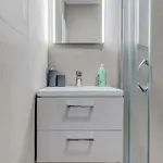 Lägenhet Six On Pool Makarska