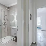 公寓 Six On Pool 马卡尔斯卡