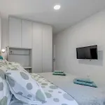 Apartman Six On Pool