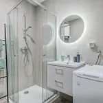Six On Pool Apartman