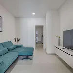 公寓 Six On Pool *